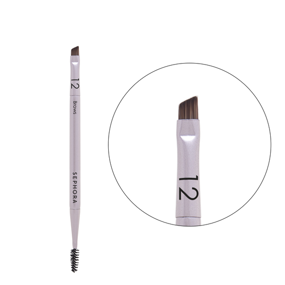 SEPHORA    CLASS BRW 19  BRSH 1PCE